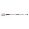 Rubbermaid Commercial Products Self-Wringing Ratchet Twist Mop with Blended Yarn