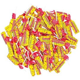 Sugar Daddy Milk Caramel Pops Lollipop (5LB)