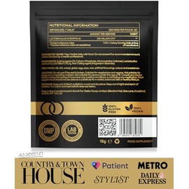 Oxford Origins Advanced Micro Probiotics for Gut Health | Made in The UK | One-a-Day Micro Probiotics for Women & Men | Gut Health Supplements to Support IBS, Bloating & Gas | 4-Month Supply - 120 Mini Tablets