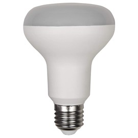 McShine - LED reflector spotlight, E27, 12 W, 1,050 lm, warm white