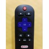 TCL Roku TV Remote Control, model: 06-IRPT20-URC2