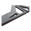 SMB Acid Console Desktop Stand for 2 Behringer TD-3 &