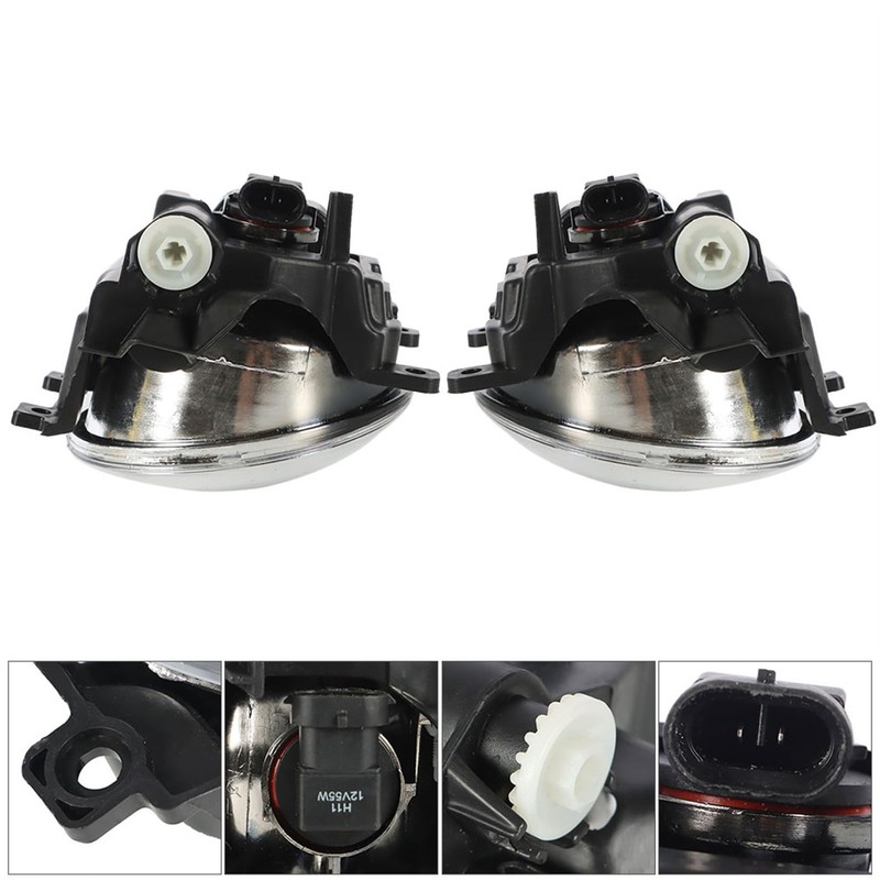 LABLT Right Left Side Replacement for 2013 2014 2015 RAV4