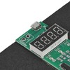 Battery Activation Board Charging Module Digital Display Auto Power Off