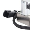 Main Pump Solenoid Valve 2 Pin Alloy Steel Solenoid Valve