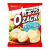 House Foods O-Zac Light Salty, 2.9 oz (55 g) x 12 Bags