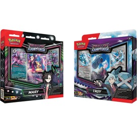 Pokémon (Trading Card Game), PKM Battle Deck May 2025