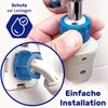 Aquastop Hose for Washing Machine and Dishwasher 2 m Water