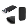 DFVmobile - Neoprene Waterproof Slim Carry Bag Soft Pouch Case