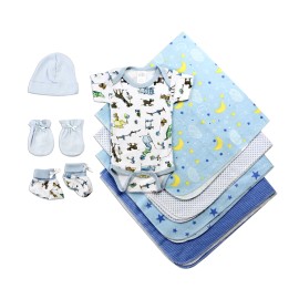 UD_Newborn Baby Boys 8 Pc  Baby Shower Gift Set Ls_0076
