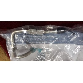 Ford Genuine OEM 2018-19 Ford F-150 3.0L V6 Fuel Ramp Hardline Tube Asy 9X2Z-9324-A