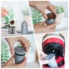 Eaykee Reusable k Cups Coffee Filters - 3 packs Coffee