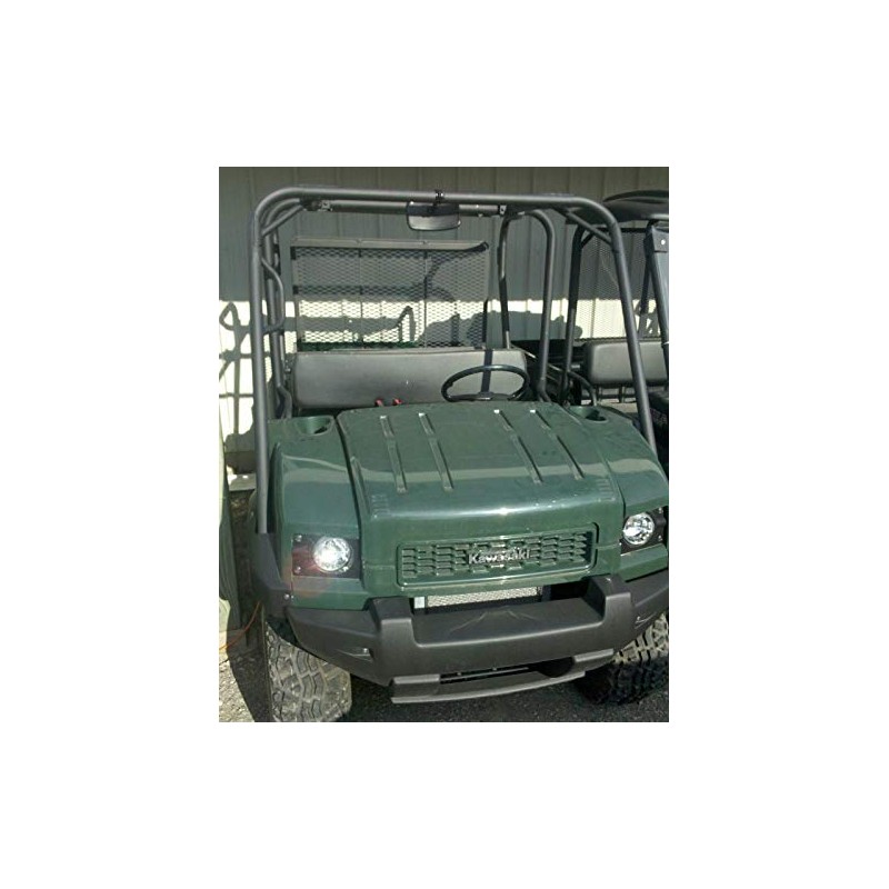 Rearview Mirror for Kawasaki Mule 4010 Series
