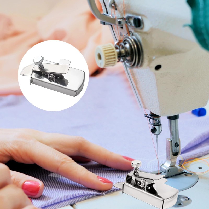 Magnetic Seam Guide, Multifunctional Anti-Curl Magnetic Gauge, Magnetic Seam Guide,