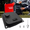 Generator Gas Fuel Tank fit for Harbor Freight Predator 3500