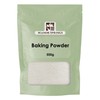 Baking Powder 500g by Manor Springs
