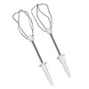 easyPART Suitable for Bosch whisk 00659061 for hand mixers, whisk,