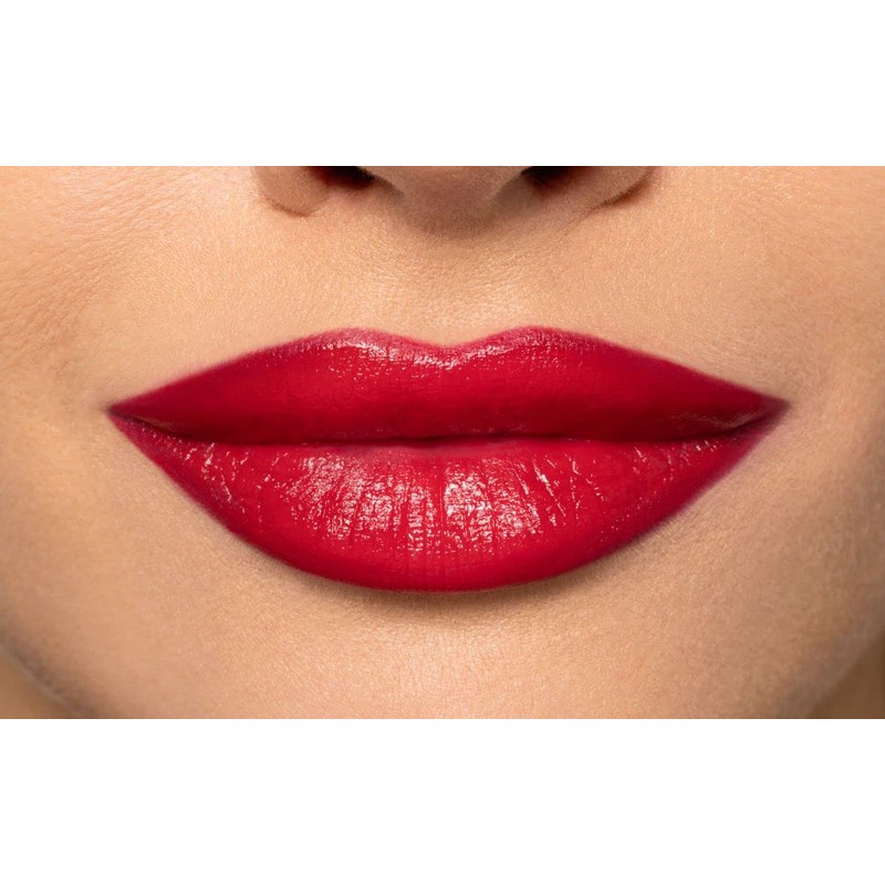 Pupa Vamp! Creamy Duo 012 Cherry Red