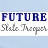 CafePress Future State Trooper Infant Bodysuit Cute Infant Bodysuit Baby
