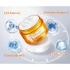 Papa Feel Retinol Anti-Aging Cream And 5D PEPTIDE Repair Firming