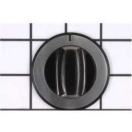 Caloric Top Burner Control Knob 75066 (Replacement For Y0075066) (Box WWW)