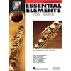 Essential Elements 2000: Bass Clarinet Book 2