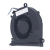 POCREATION Ventilador de Refrigeración de CPU 16A, Ventilador de Repuesto