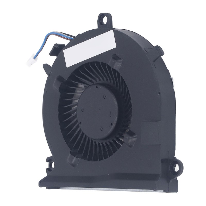 POCREATION Ventilador de Refrigeración de CPU 16A, Ventilador de Repuesto