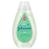 JOHNSON'S Soothing Vapour Bath 400ml