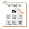 NFC Card NTAG215 Blank White Felica Card NFC Tag (5)