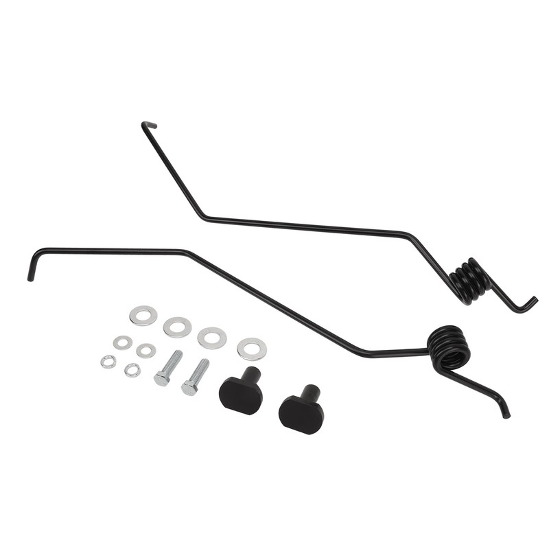 Snowmobile Ice Snow Scratchers Kit 4E565768 Universal Fit Snow Scratcher