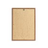VictoR Dali Picture Frame 21 x 30 cm (A4) Brown