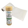 MerCie Washable Bamboo Kitchen Roll | 25 Reusable Sheets 28