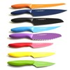 KAI Pure Komachi 2 Nonstick Stainless Steel 8 Piece Knife