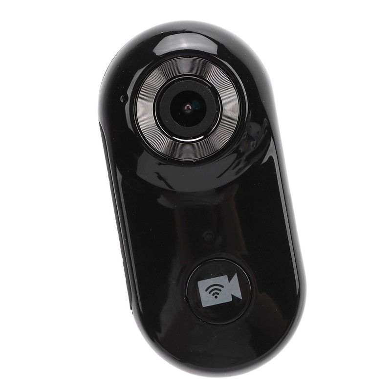 Cat Collar Camera 120 Deg Wide Angle HD Image Video