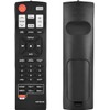 AKB73575421 Remote Replacement for LG Soundbar NB3530A NB3531A NB4530A NB5540A