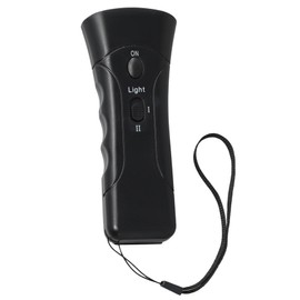 Kuleyng Anti Barking Device for Dogs, Ultrasonic Dog Barking Deterrent Devices, Handheld Ultrasonic Bark Stopper, More Effective Stop Dog Barking Device, Pet Gentle Anti Barking Device for Dog Indoor