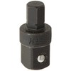 HAZET 2311 38 mm Adapter - Phosphatised/Oiled