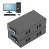 VGA Extender High Definition IEEE 568B 380MHz VGA Splitter VGA