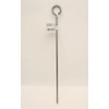Wake Industry BK-215 O-Type Anchor 0.2 x 11.8 inches (6