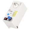 Bobbin Winder Intelligent Automatic Time Saving Embroidery Machine Bobbin Winder