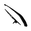 Arm Rear Wiper, Rear Windsheild Back Wiper Arm and Blade