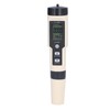 Handheld Water Quality Detector Probe Plug Type H2 Test Pen