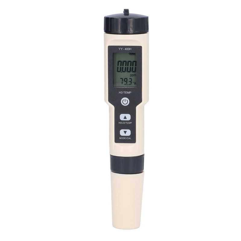 Handheld Water Quality Detector Probe Plug Type H2 Test Pen