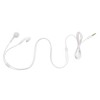 STEREN Earbuds - White