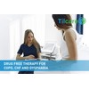 Inspiratory Expiratory Muscle Trainer by Tilcare - Perfect Breathing Exercise