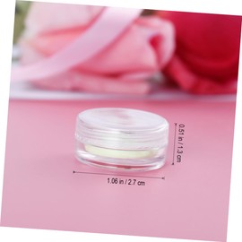 OATIPHO Shiny Nail Art Glitter Powder Luminous Fluorescent for Nail Art for Night