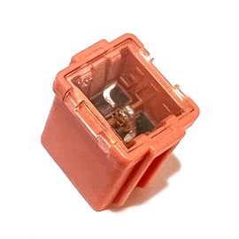 EAPP New 927-6030 9276030 30 Amp Pink Fuse Compatible Replacement for 90982-08295 9098208295 90982-08306 6E5T-14A094-BA 24370-C993B 82210J Corolla Tundra Tacoma Highlander Toyota Ford Nissan etc