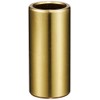 Fender brass slide 2 fat large