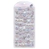 Coolia 01218 Bonbon Drop Seal, Pearl Veil, Hoi and Bombon